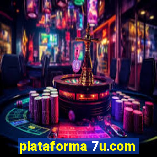 plataforma 7u.com